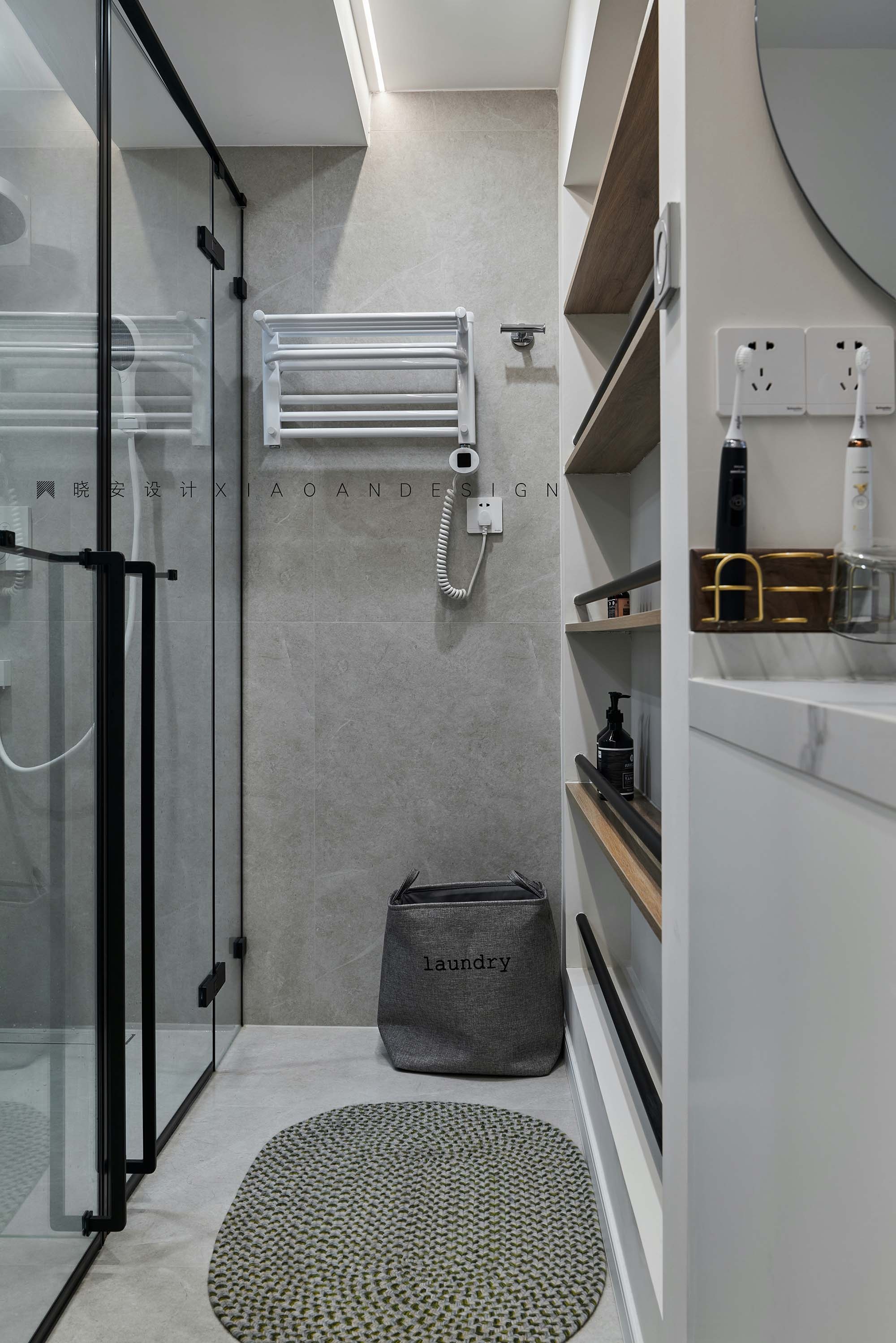 亲近自然 · 沉浸在无限的温柔里丨晓安设计-55