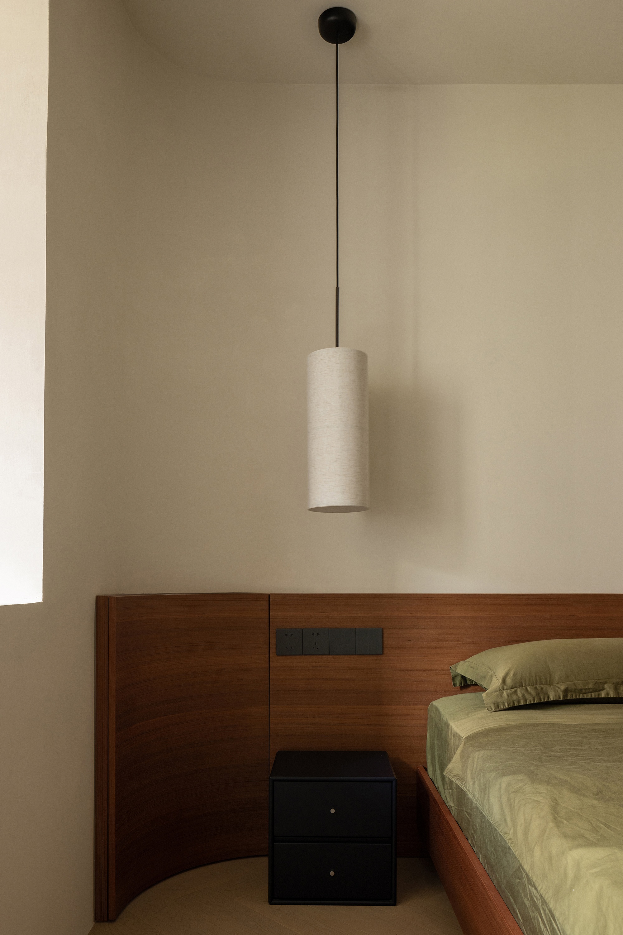 融宅 · 辰境设计丨中国北京-36