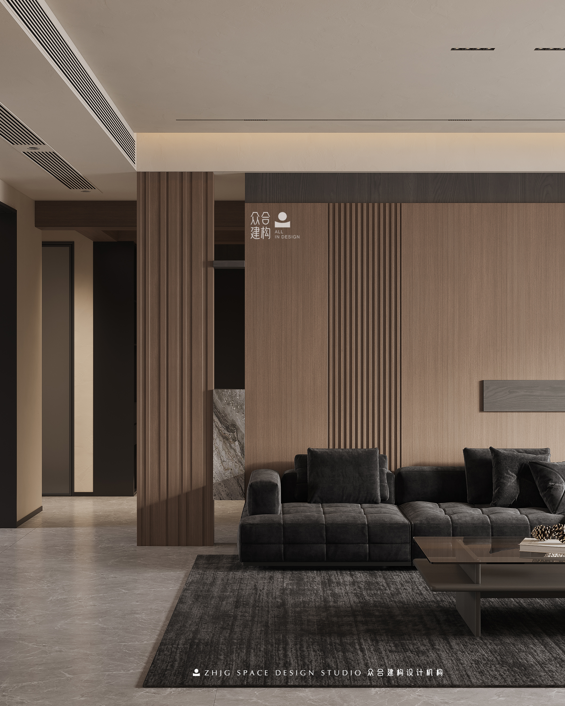 众合建构｜滨河嘉园-6