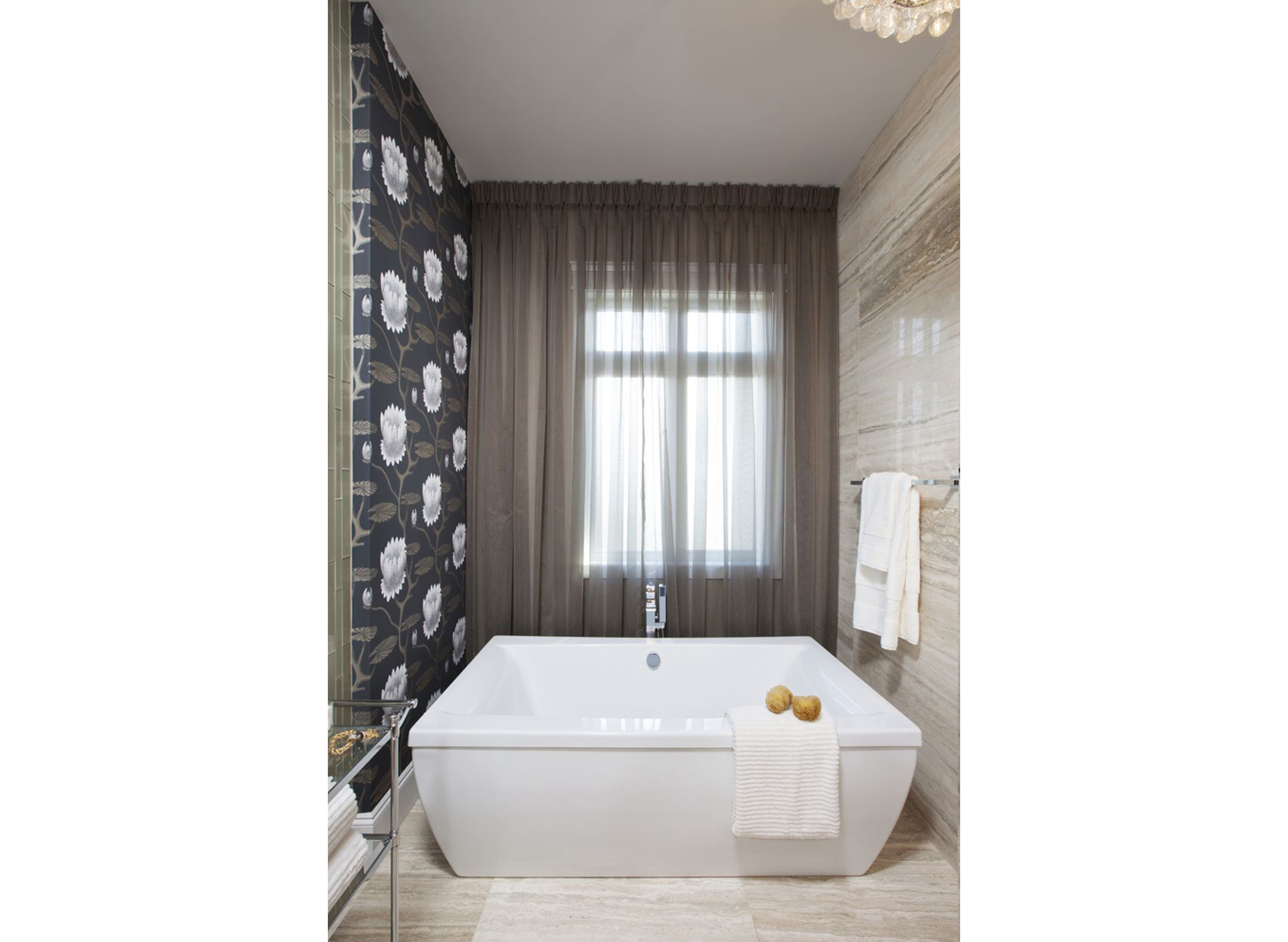 WILLOWS RESIDENCE Atmosphere Interior-5