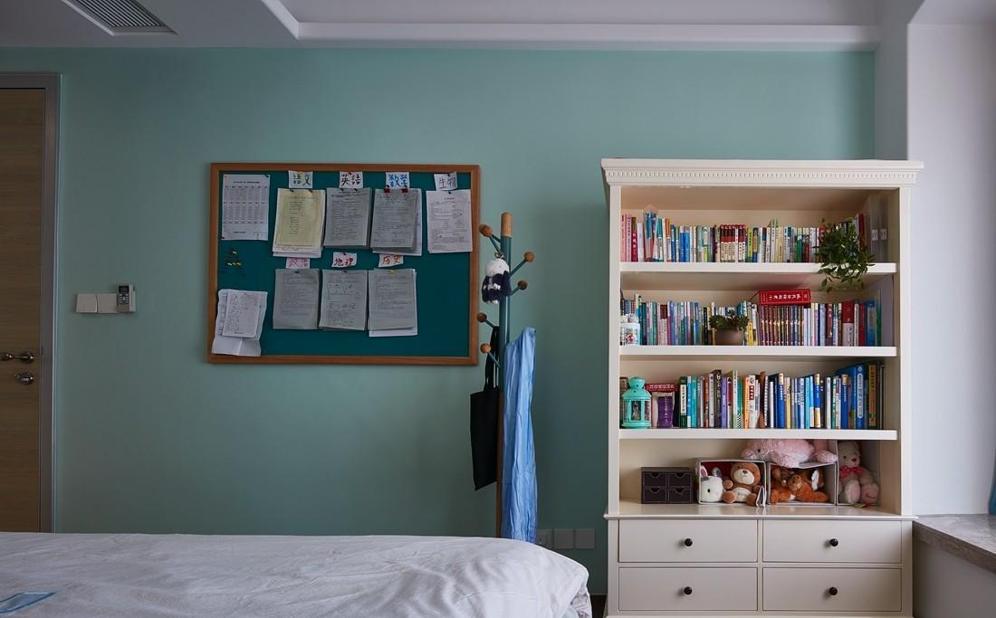 温馨罗湖银湖蓝山三房两厅-46