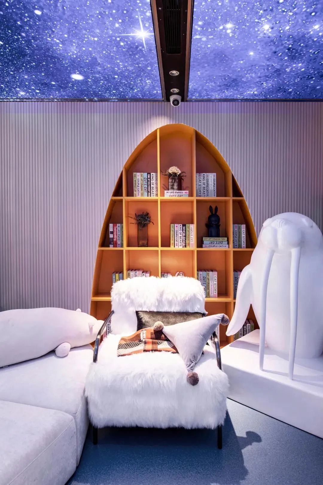 乌镇水乡的现代旅居生活-82