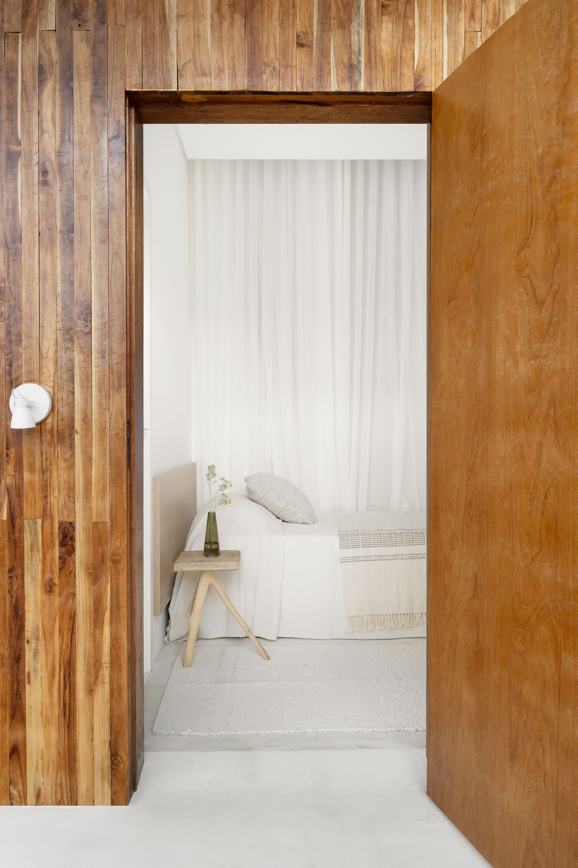 布兰卡住宅附楼丨巴西米纳斯吉拉斯丨Piacesi Arquitetos Associados-16