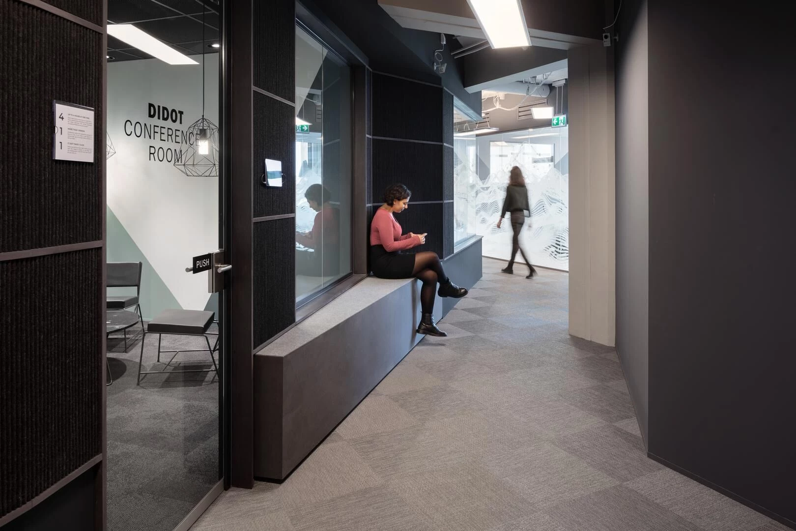 鹿特丹国际商会丨荷兰鹿特丹丨Kraaijvanger-4