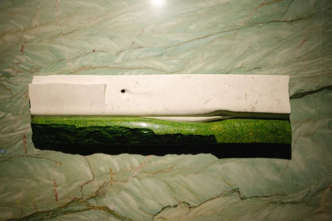 第二十六届中国厦门国际石材展览会“第八届石无限产品设计展”丨水平线设计-21