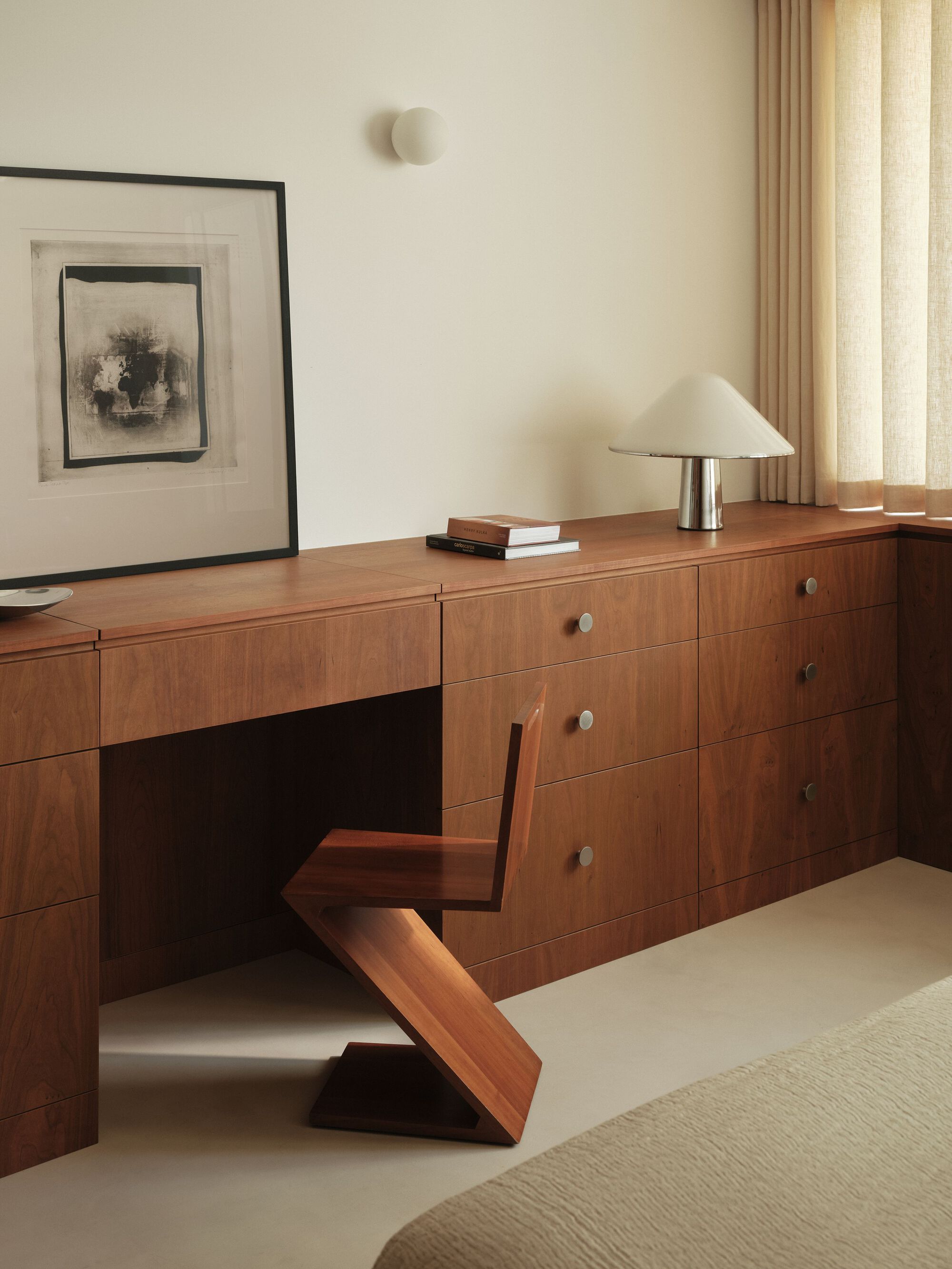 丨英国伦敦丨Studio Hagen Hall-26