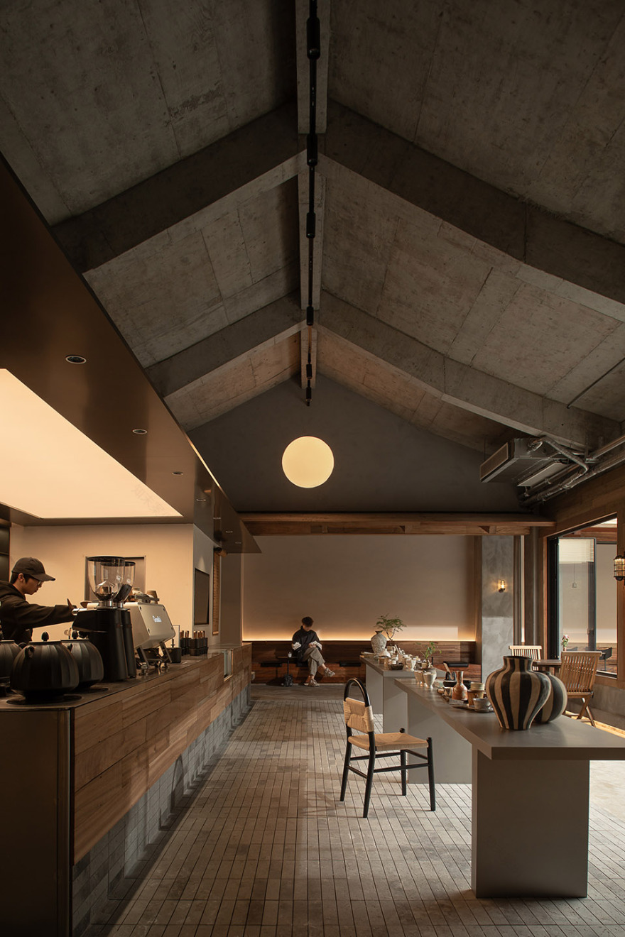 大司巷新生:再造街巷之家丨中国金华丨慢珊瑚设计-32