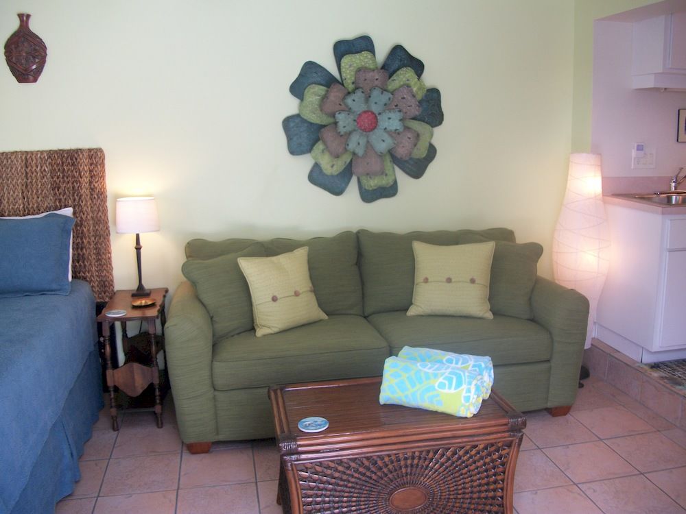 鹤溪住宿加早餐旅馆 (Crane Creek Inn Bed and Breakfast)-14