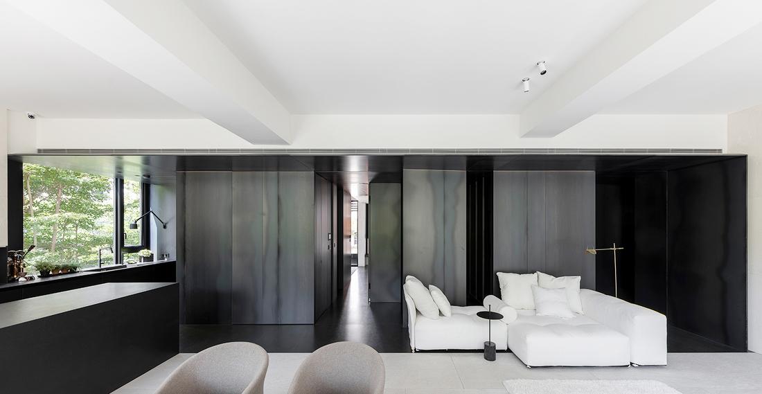 自然之居 · 北京天竺花园绿色生活空间设计丨中国北京-39