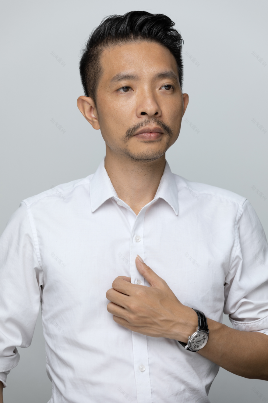 以极致,向极致去丨中国佛山丨兰墨设计-90