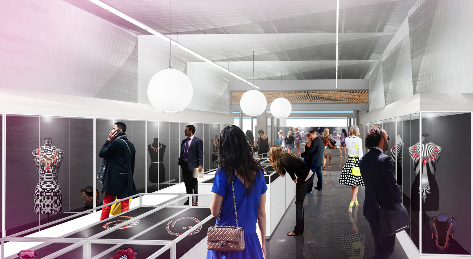 丨美国图森丨Rob Paulus Architects-6