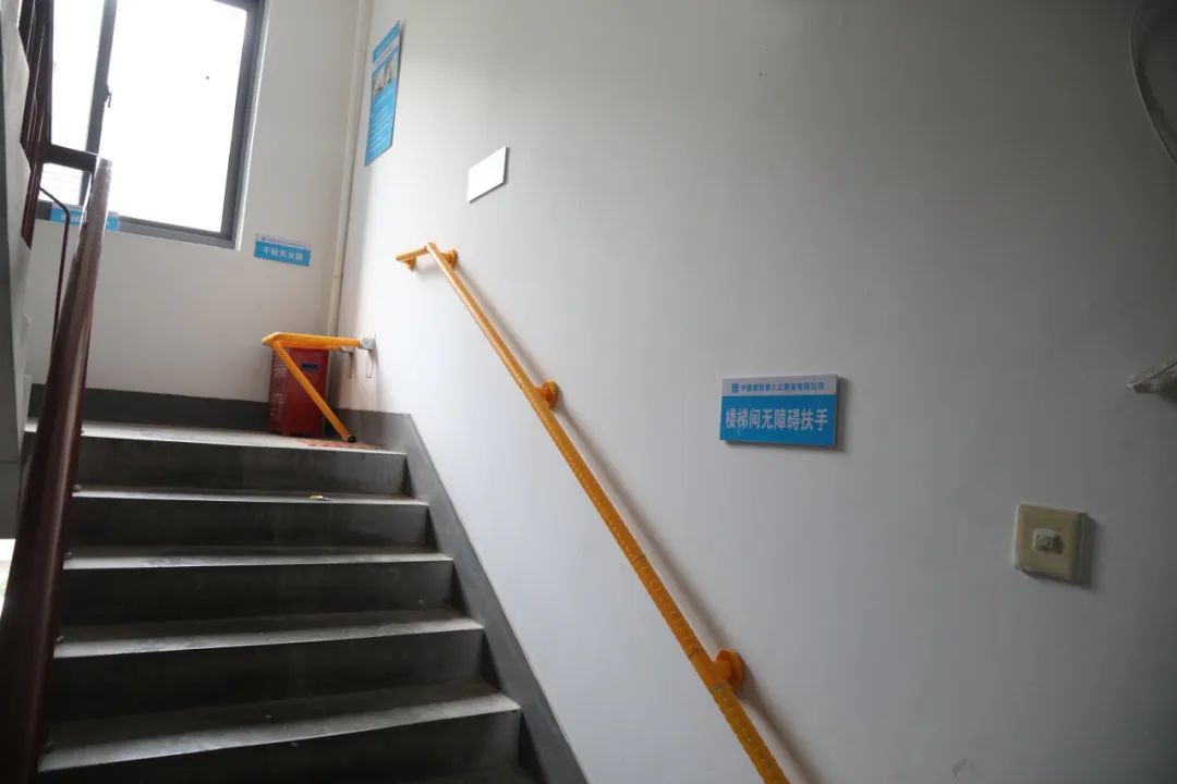 【一线写真】让老旧小区有“面子”，更有“里子”-40