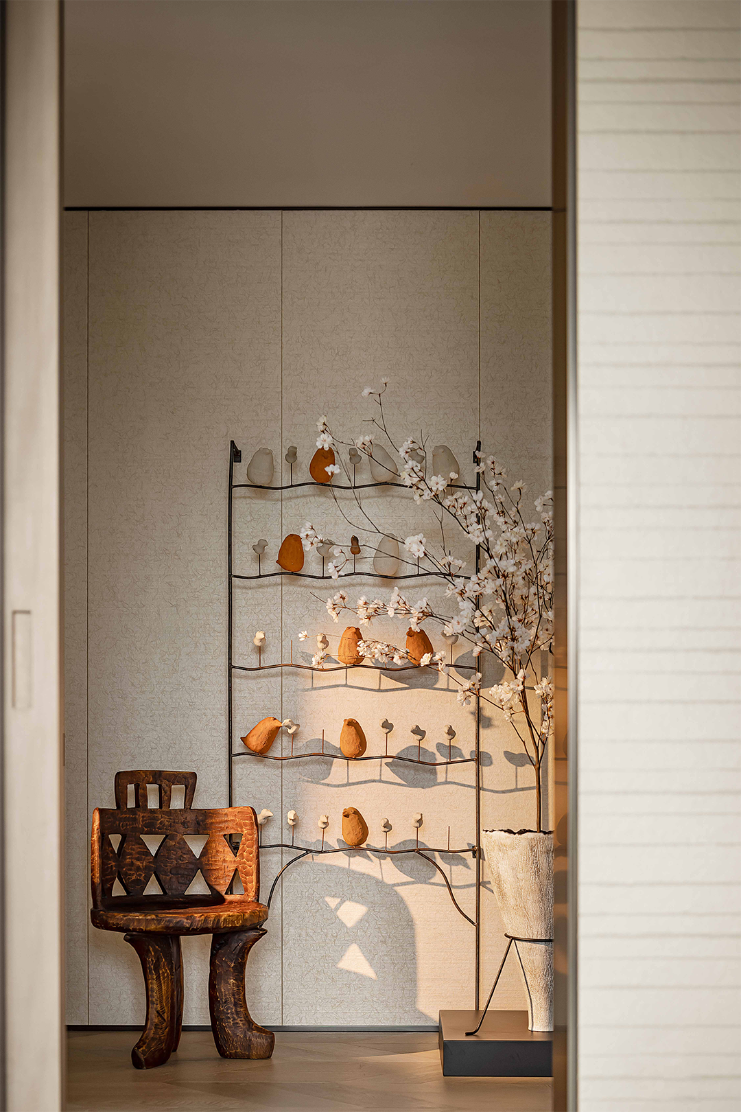 新作｜紫香舸 · 湖光里的Sleepless House-24