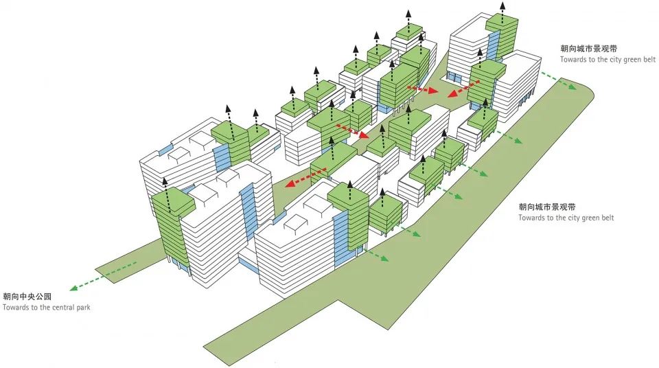 临港重装备产业区H3602地块项目丨中国上海丨同济大学建筑设计研究院（集团）有限公司,德国gmp国际建筑设计有限公司-12