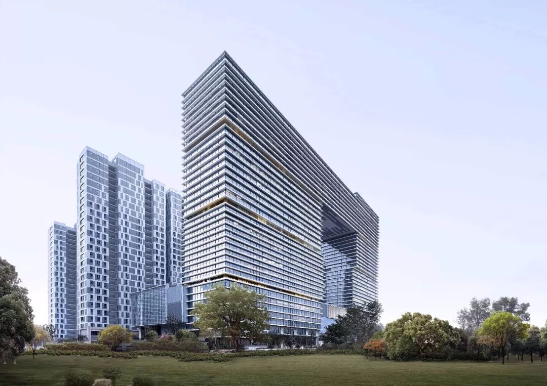 西溪永乐城设计-40