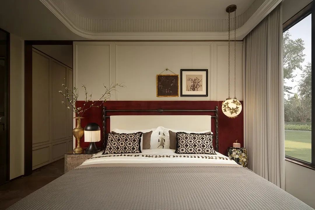 福州建总·流花溪丨中国福州-50