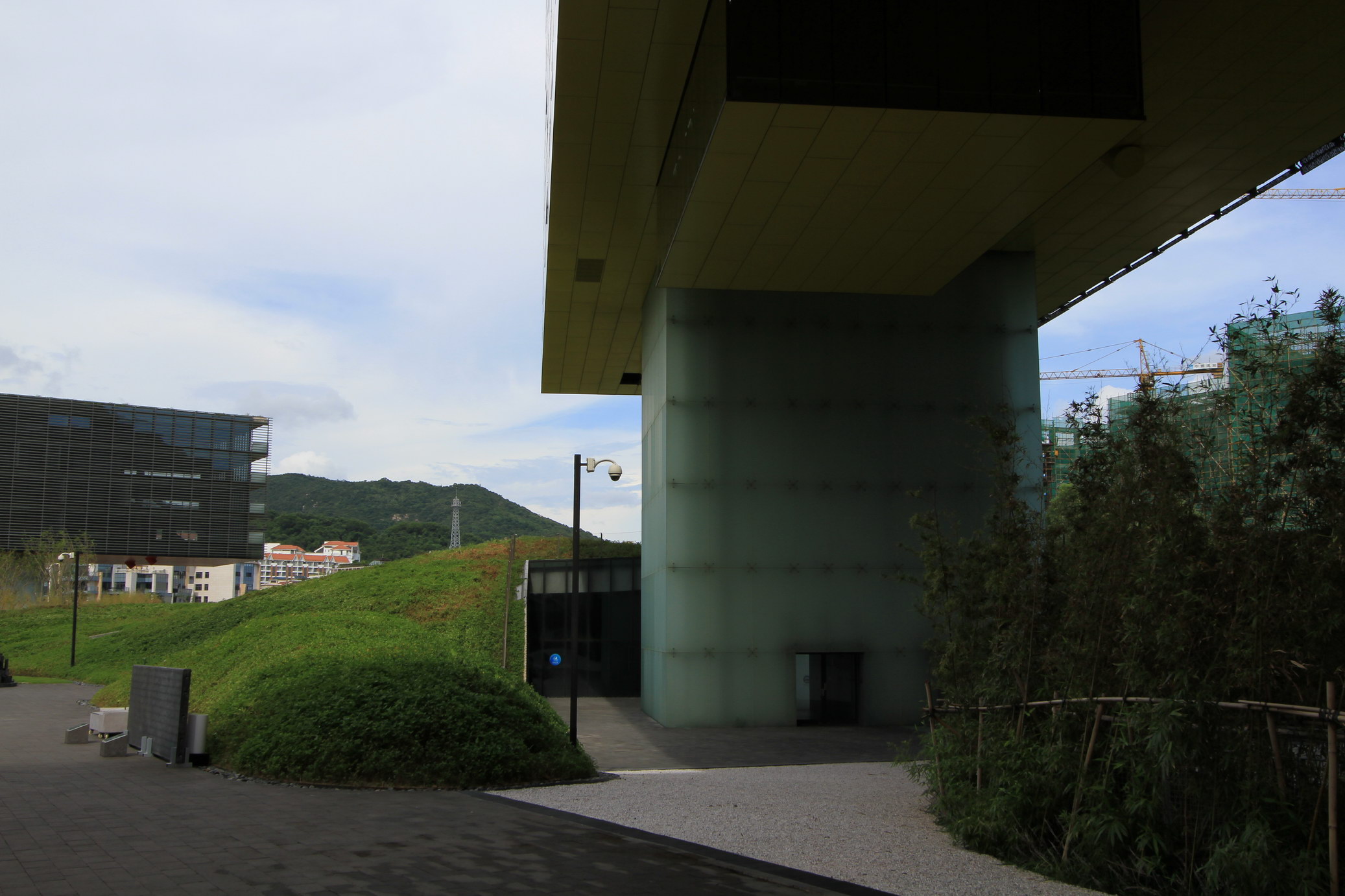 深圳万科新总部-3-39