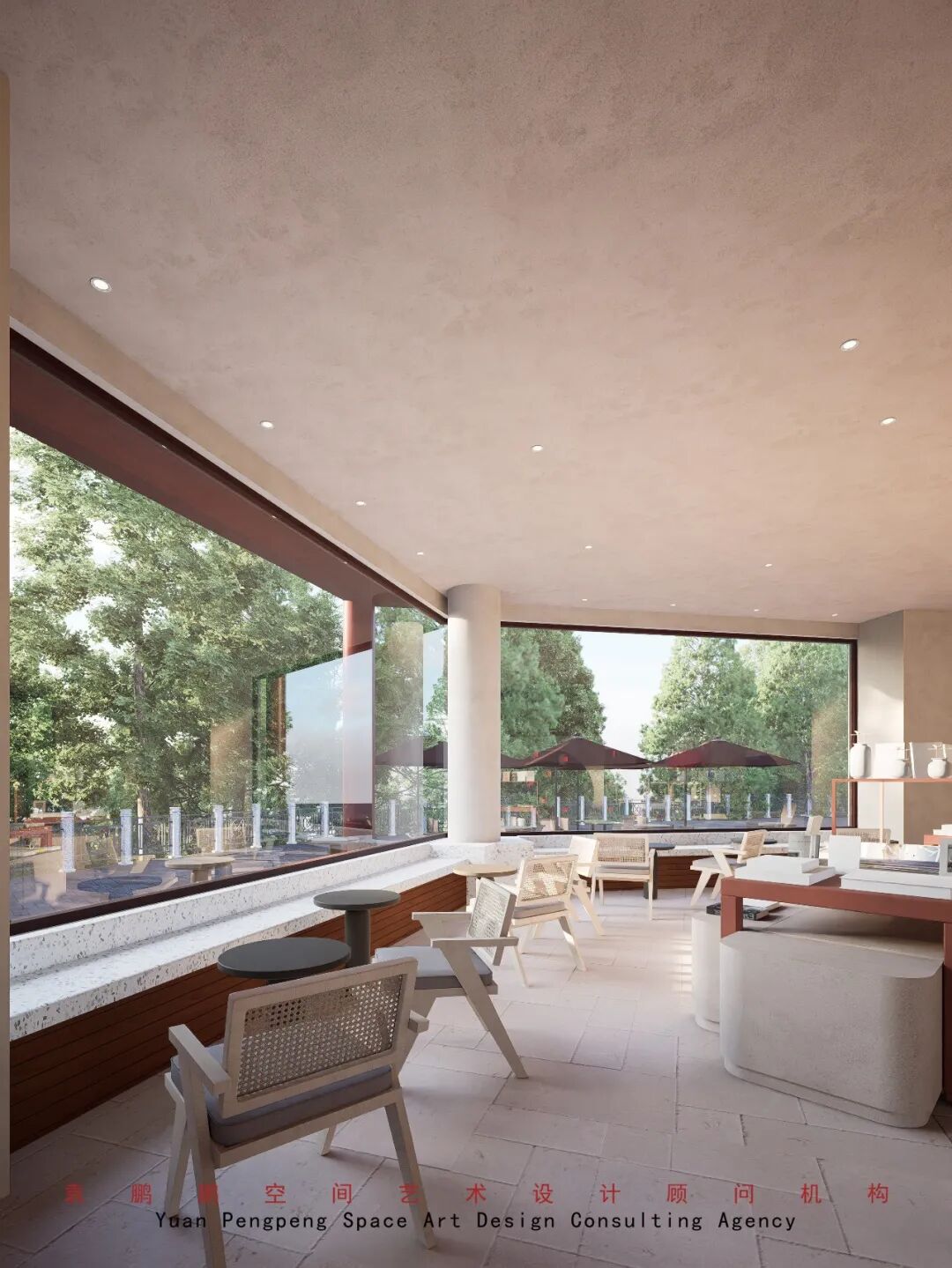 文旅项目方案设计丨中国广东丨袁鹏鹏空间艺术设计顾问机构-40