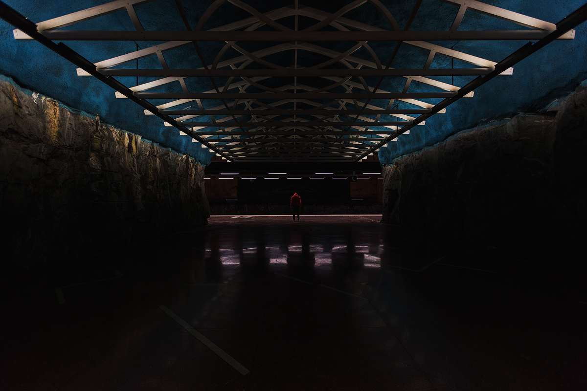 红色连帽衫系列丨瑞典丨Calle Artmark-32