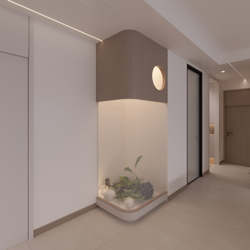 贵阳琉森堡高端住宅设计丨中国贵阳丨贵州諾克设计有限公司-44