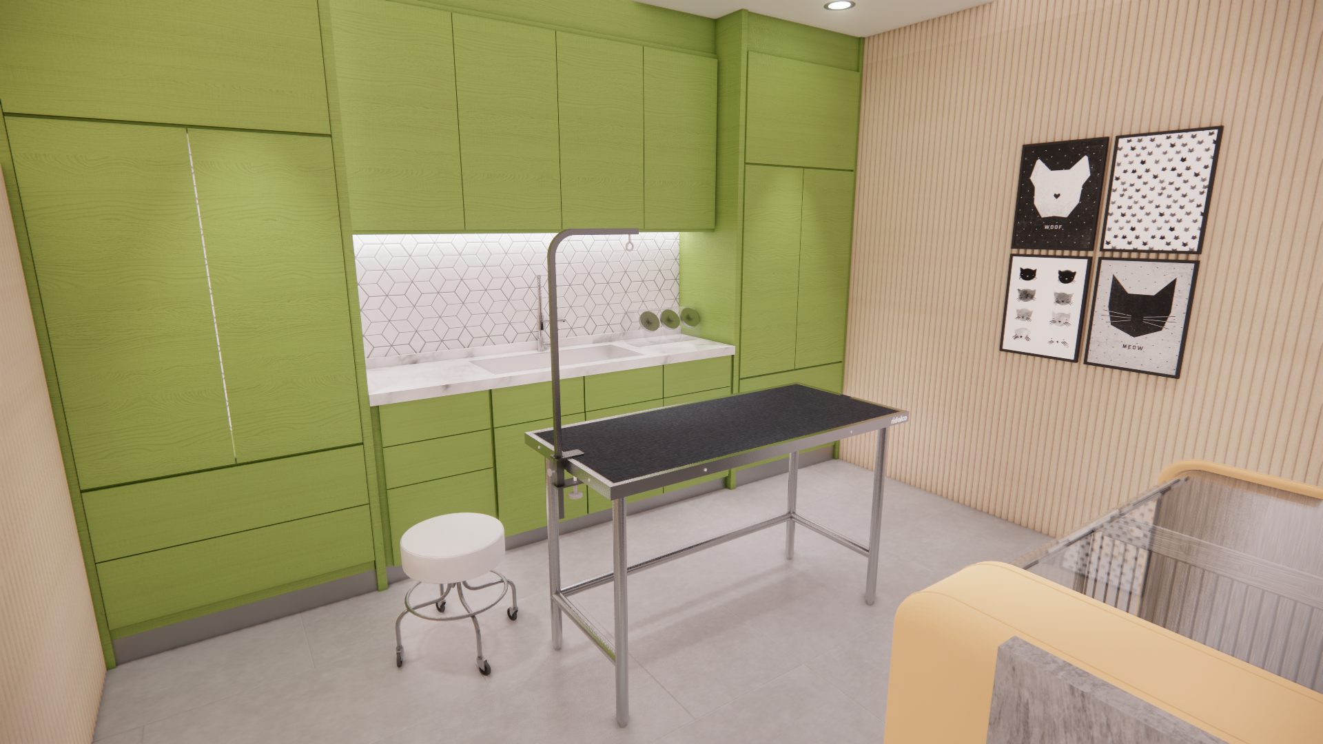 Veterinary & Animal Shelter Project Proposal-10