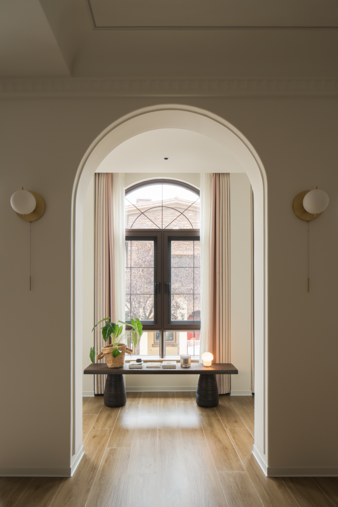 重庆·奥山别墅丨中国重庆丨吴玥-67