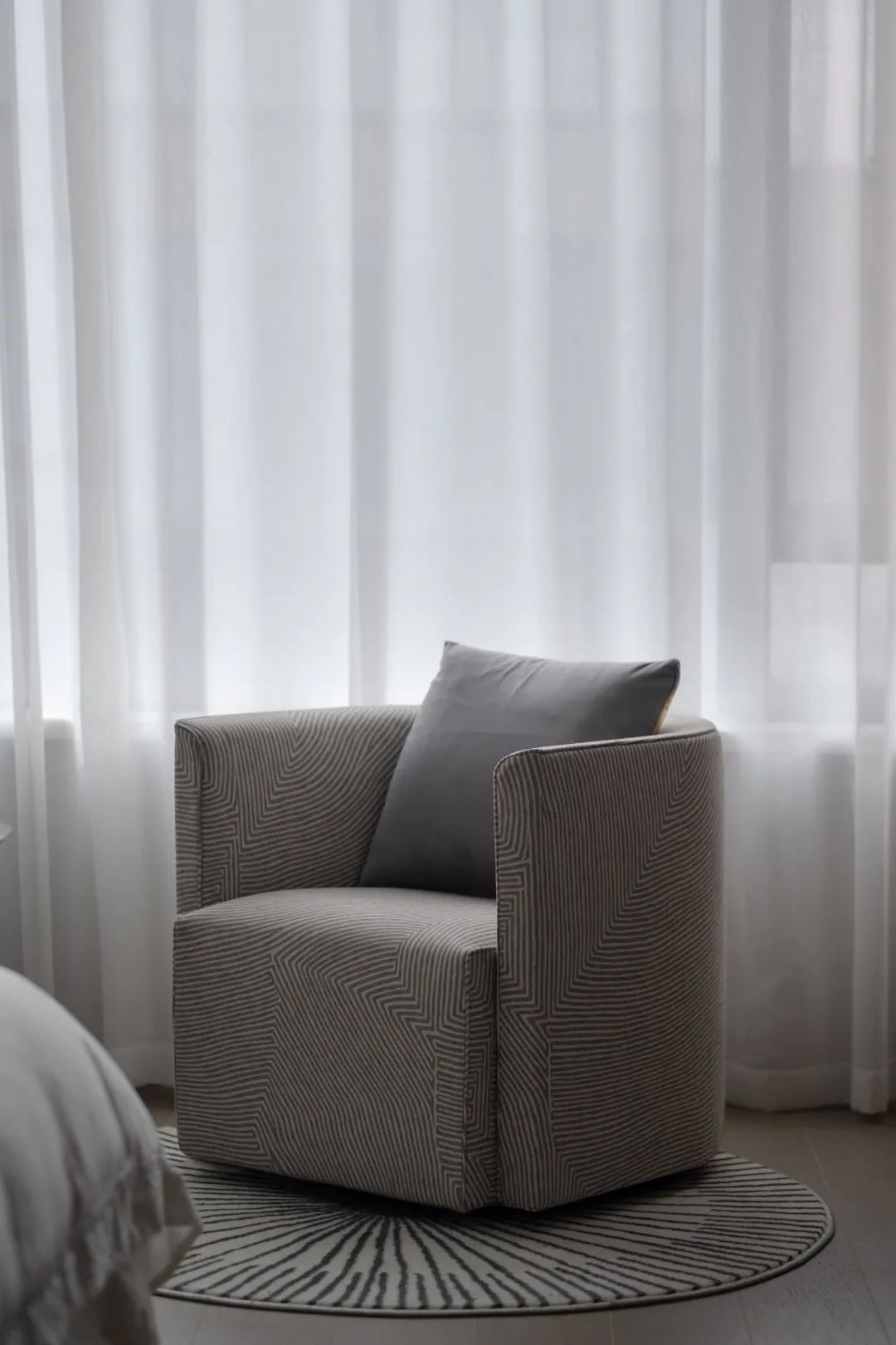 耀达·天玺高档居住小区丨澳大利亚 HASSELL 设计公司-57