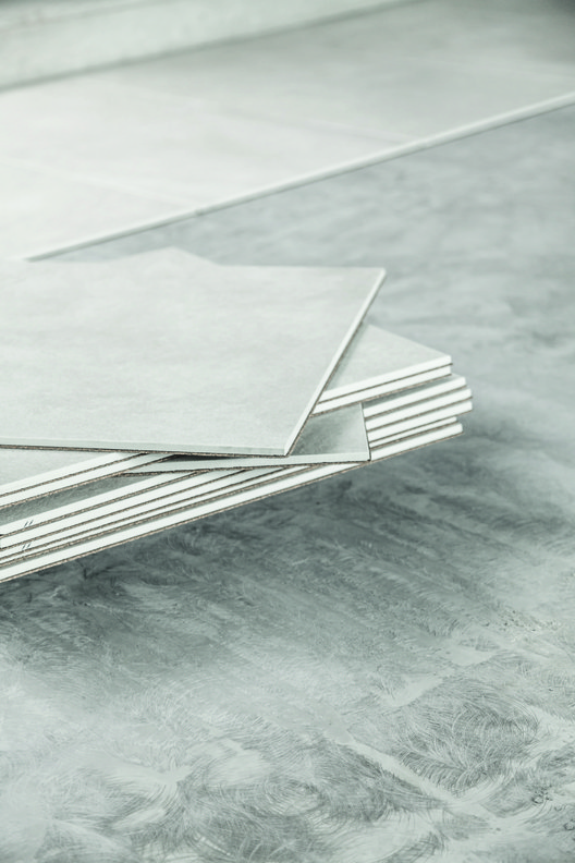 快速铺设的陶瓷地板丨德国丨AGROB BUCHTAL-22