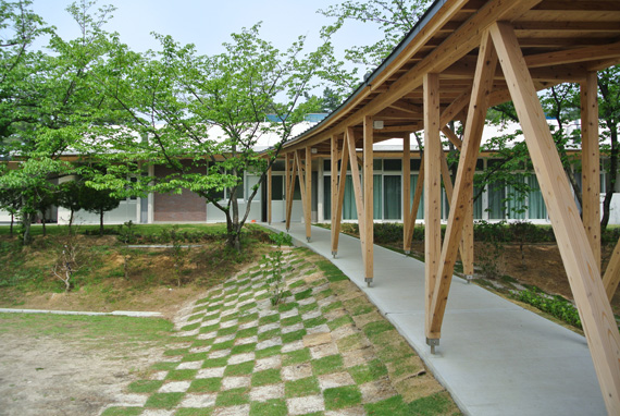 和白青松園丨環・設計工房-5