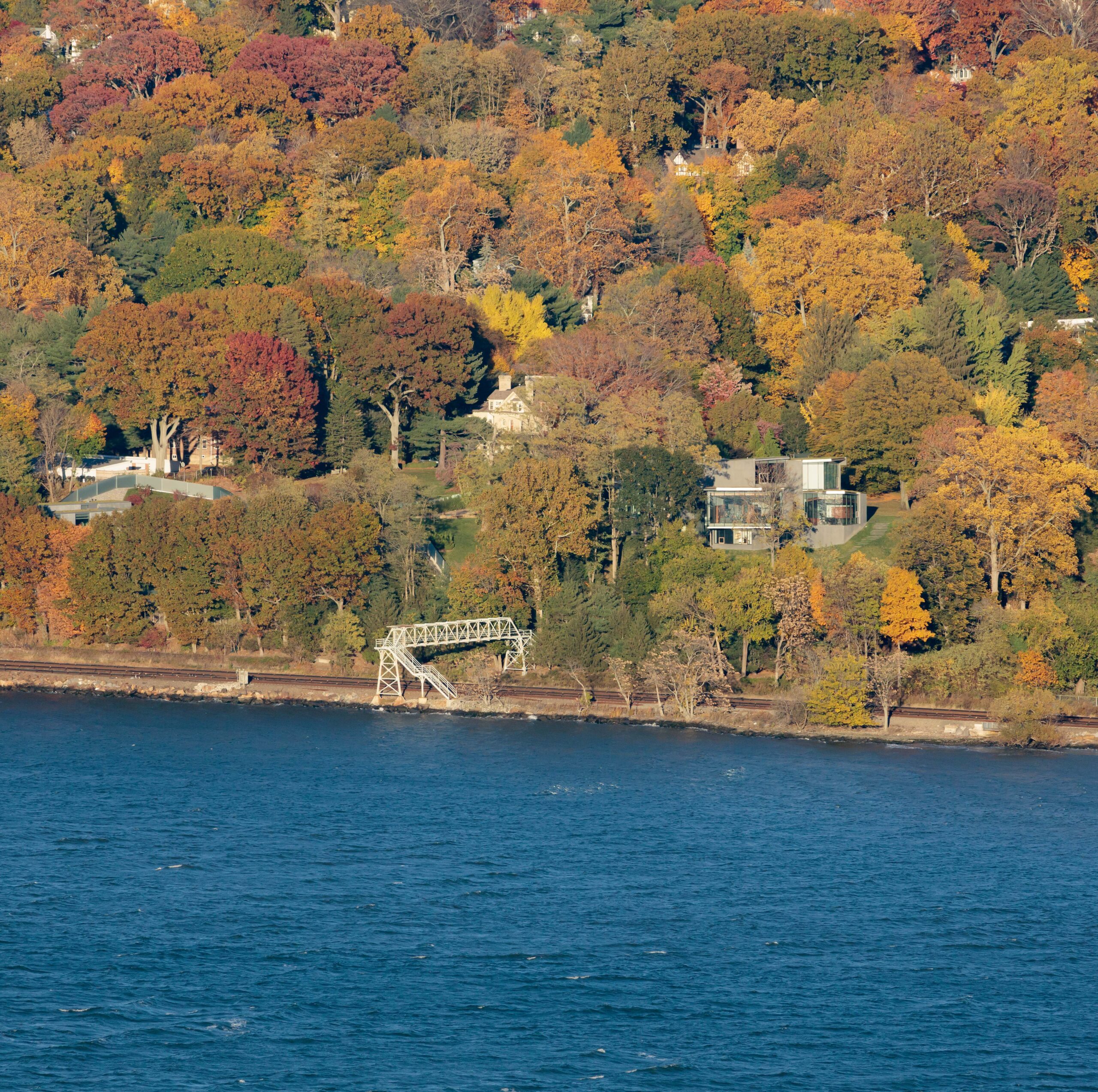 丨Steven Holl Architects-3