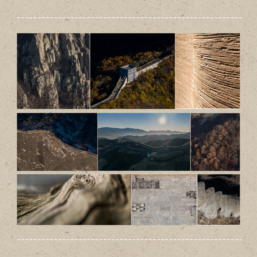 首发 . 德莱美DSC 垣迹·时溯丨中国北京丨安年设计 刘天亮-2