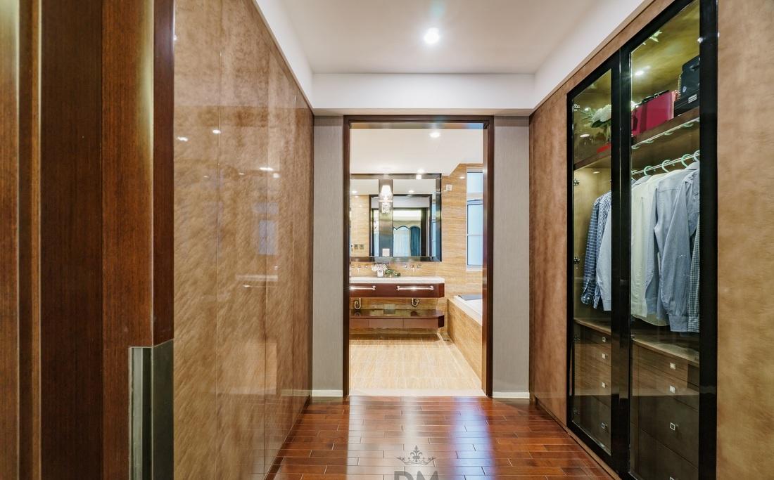 绿地海珀风华_不一样的精装改造-25