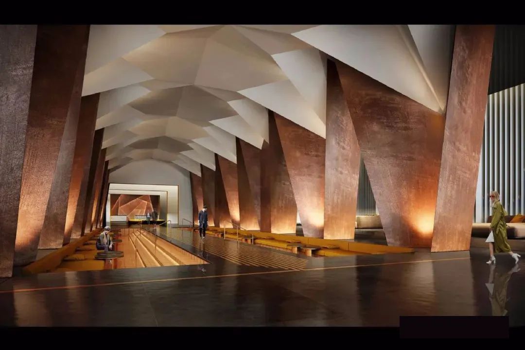 2022 最新名师酒店方案合集-31