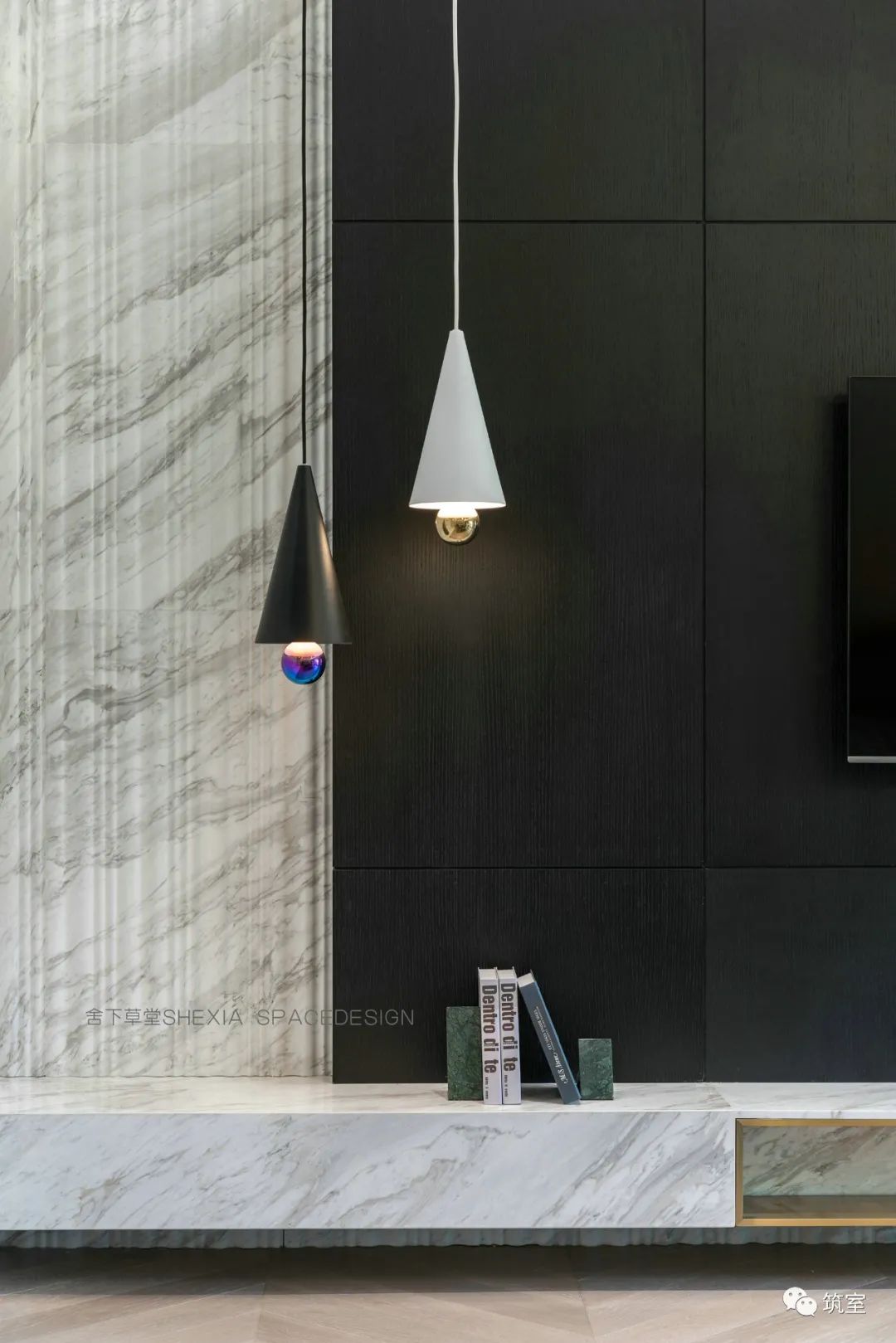 中国居住美学之包容与平衡丨筑室-23