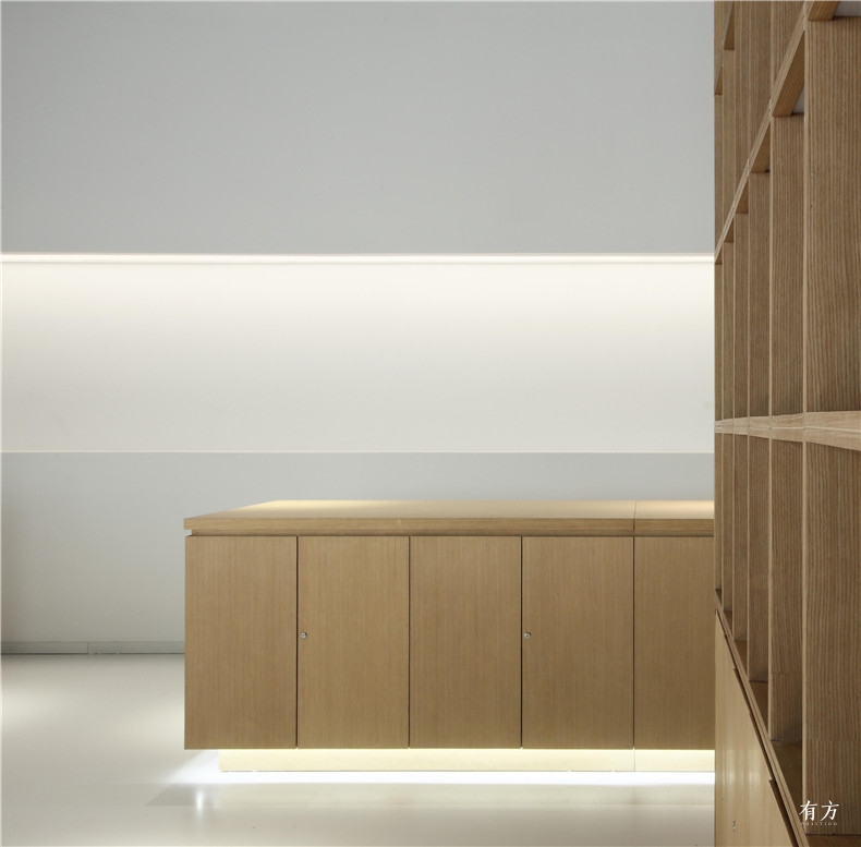 南京江宁织造博物馆文创商店丨中国南京丨反几建筑-26