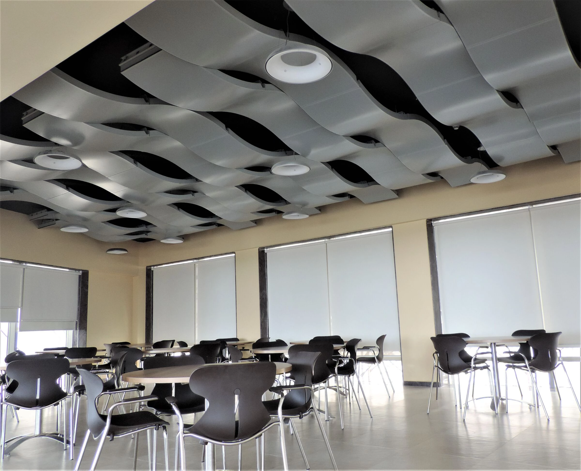 Reliance Technology Group Research Facility-43