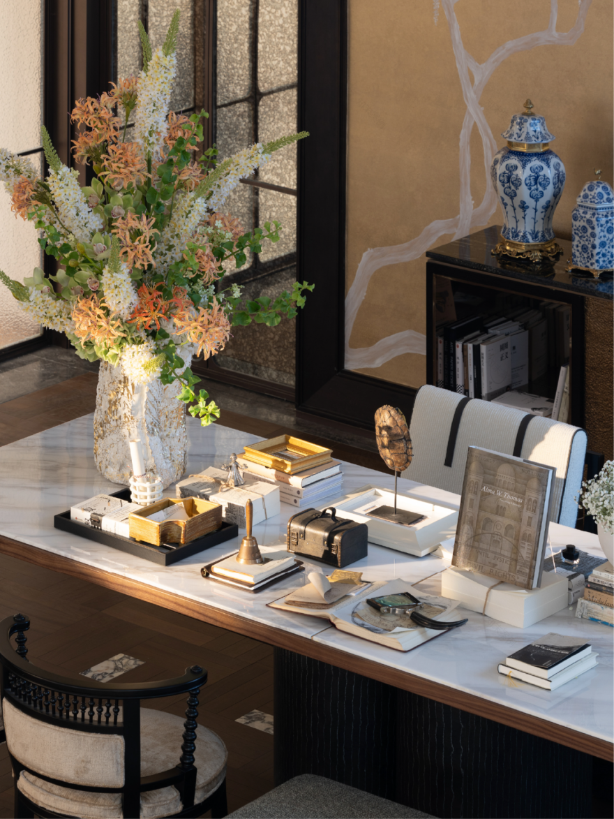 云启钱湾 · 望潮丨中国杭州丨DAS大森设计-27