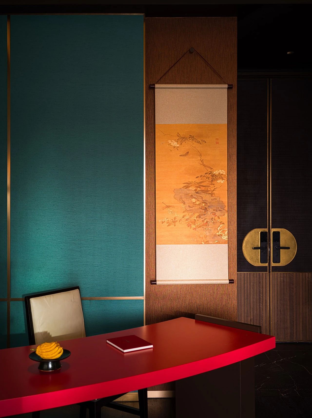 先市酱油非遗会馆丨中国泸州丨jsd.简璞设计-38