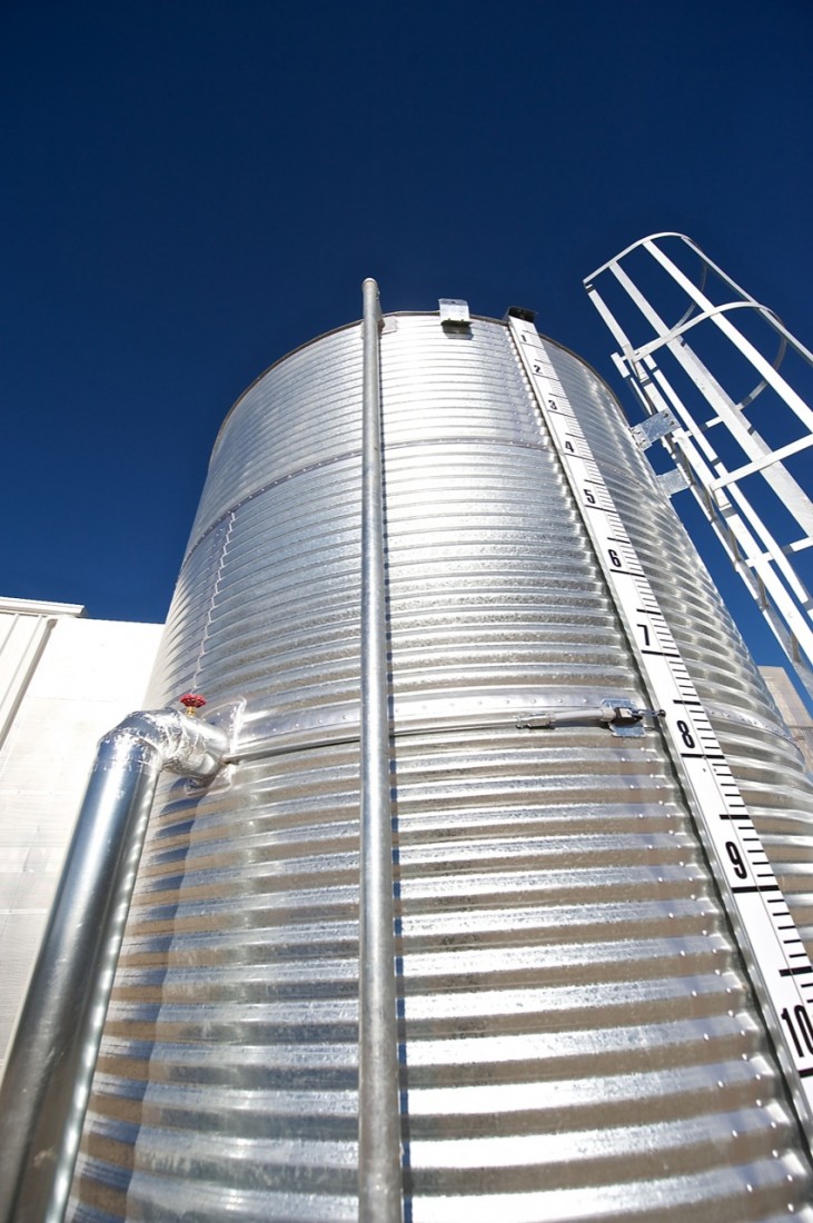 First Shipping Container House in Mojave Desert by Ecotech Design-21