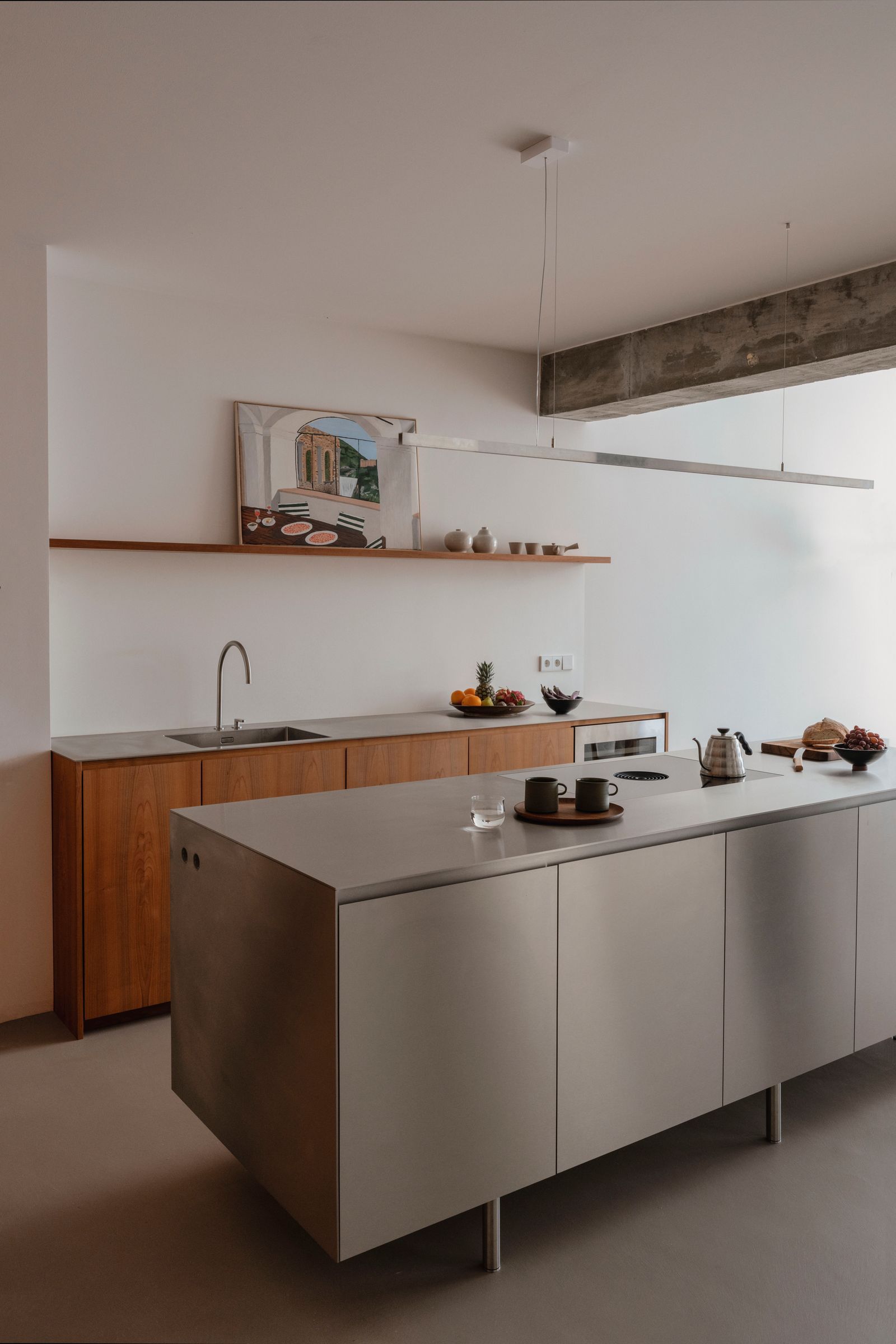 柏林Lokdepot公寓室内设计丨德国柏林-64