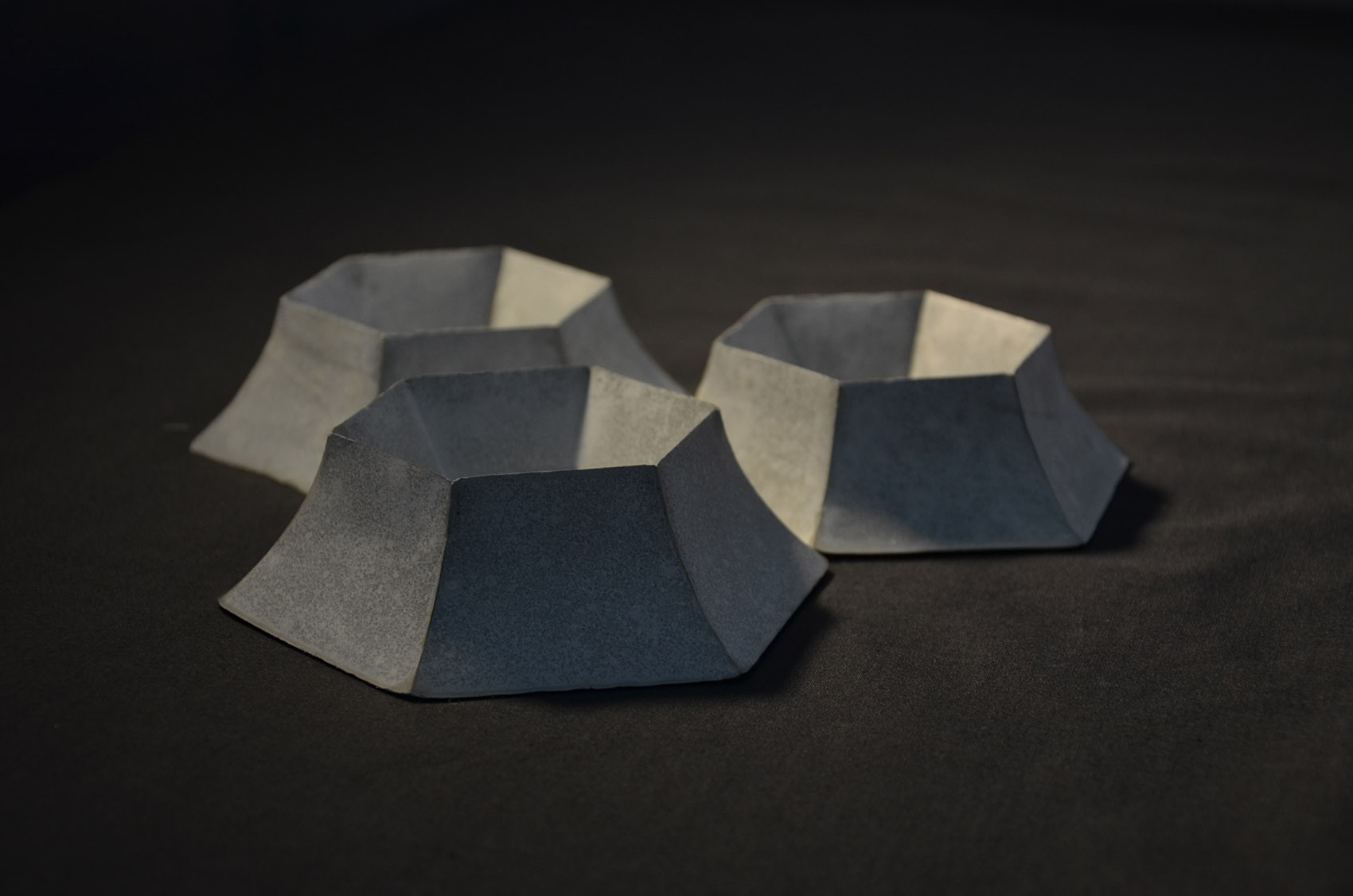 将美带入生活 & 可以自己制作的精致混凝土器物 / 造么工作室-29