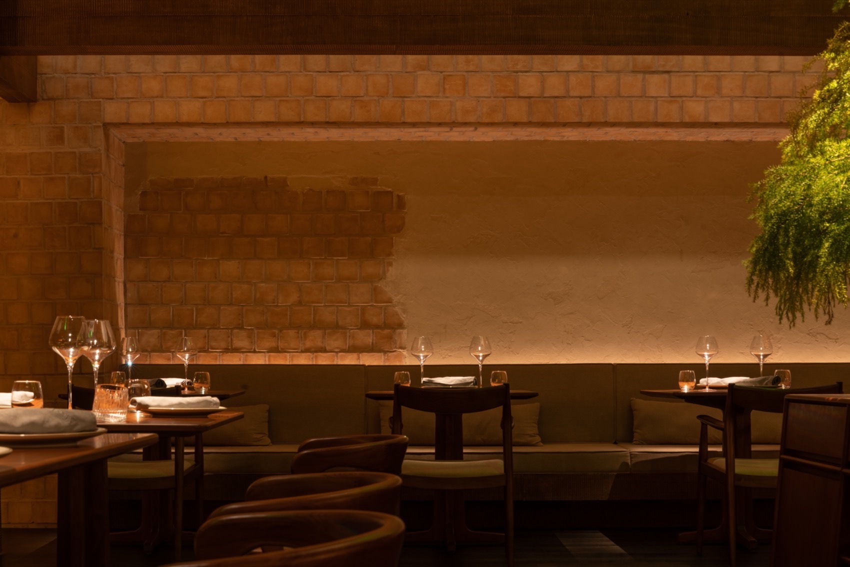 海口Mood慕得·普洛旺斯餐厅丨中国海口丨觉得设计-26