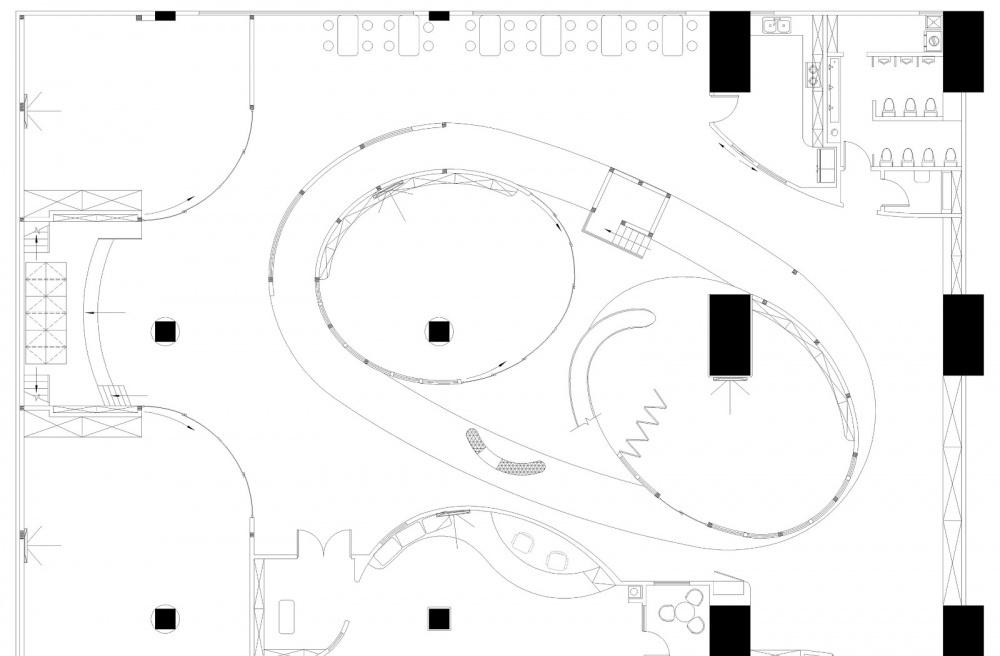 迪多国际全日制早托中心-22