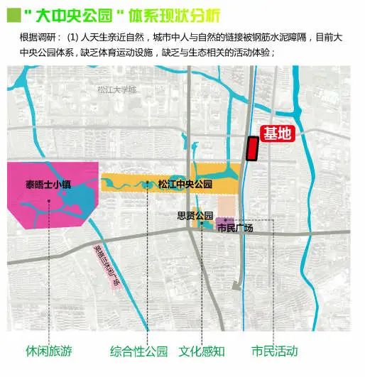 上海松江方松体育公园-3