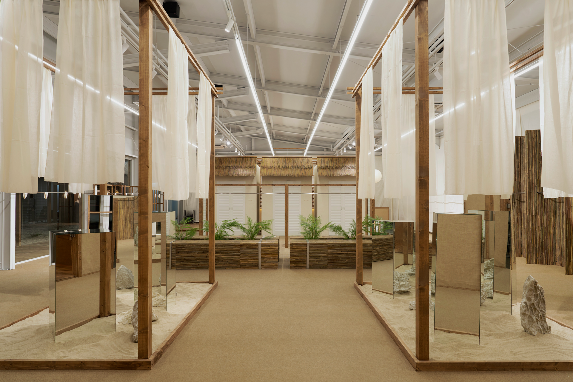 慕色家2025年春夏系列预览丨Docent Design-6