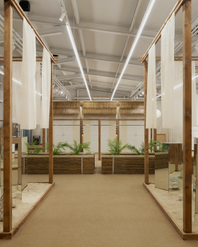 慕色家2025年春夏系列预览丨Docent Design