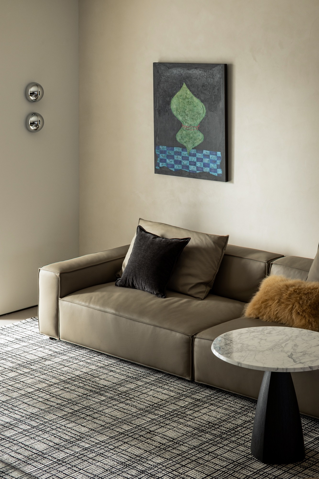 暖居丨中国温州丨现象空间设计-0