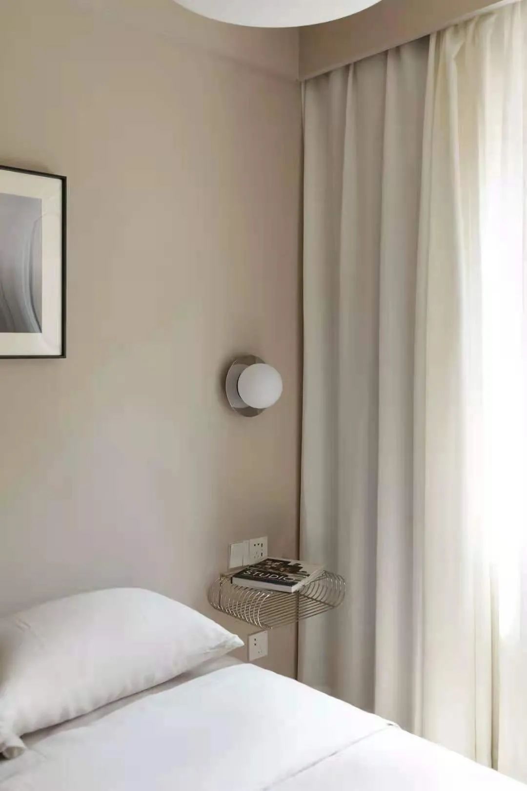 实用美观的居家灯光布局-101