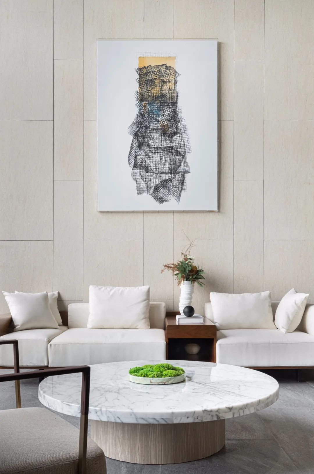 《爱丽丝梦游仙境》 | 奇幻梦境的儿童共享空间-22