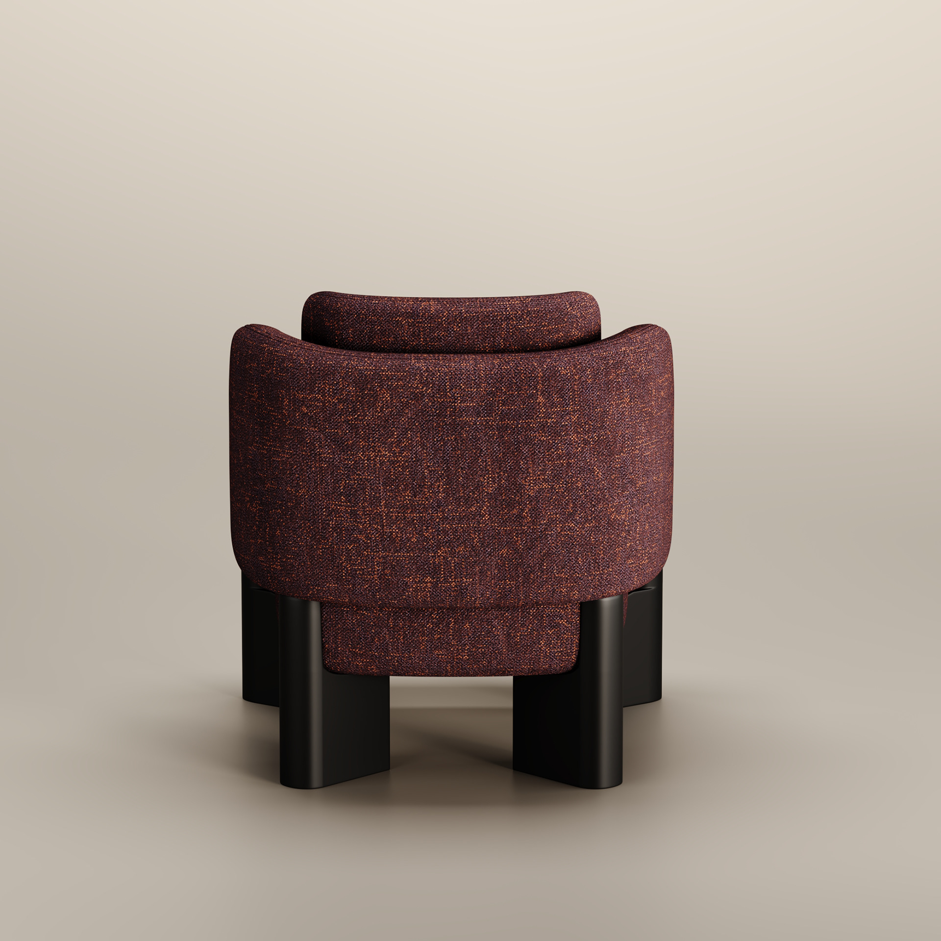 西尔瓦娜休闲椅 v03-2